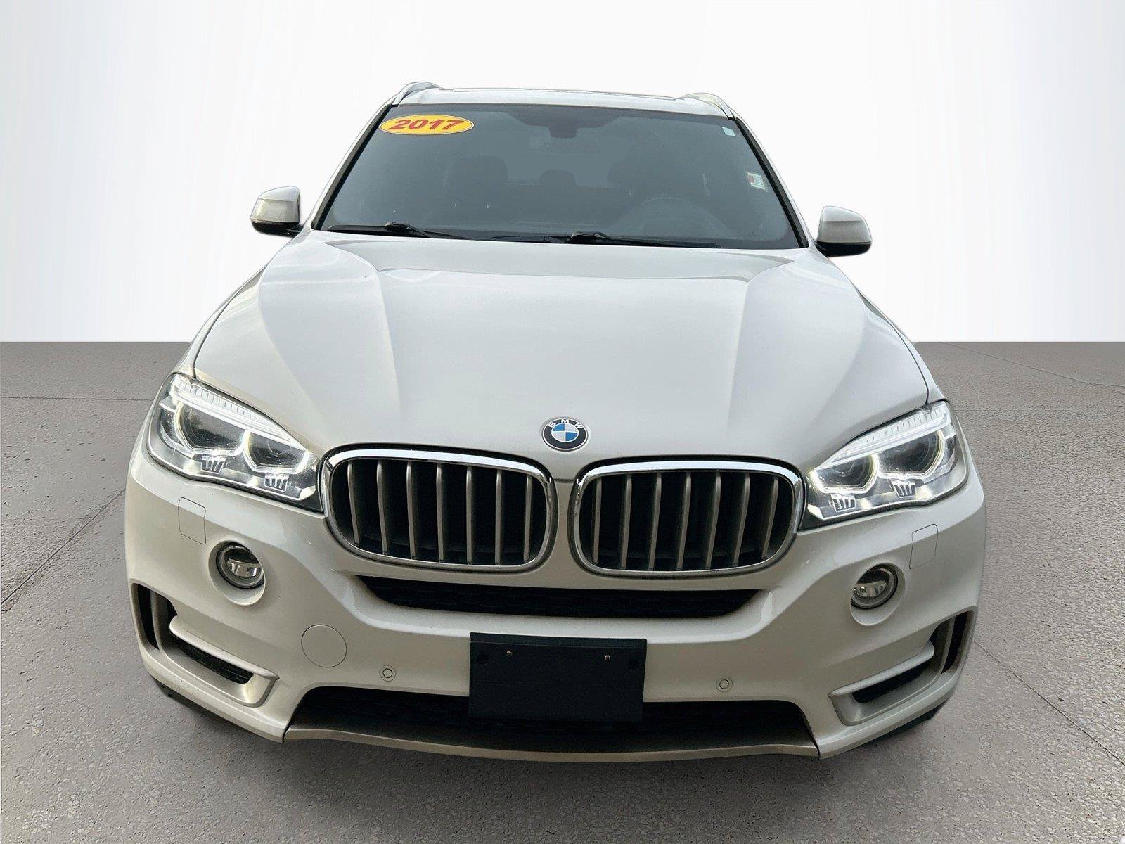 Used 2017 BMW X5 xDrive35i AWD/4WD image 9