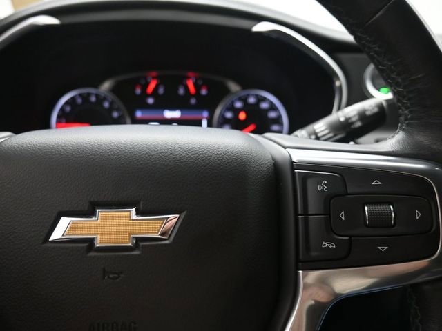 Used 2019 Chevrolet Blazer LT w/ Sun and Wheels Package image 25