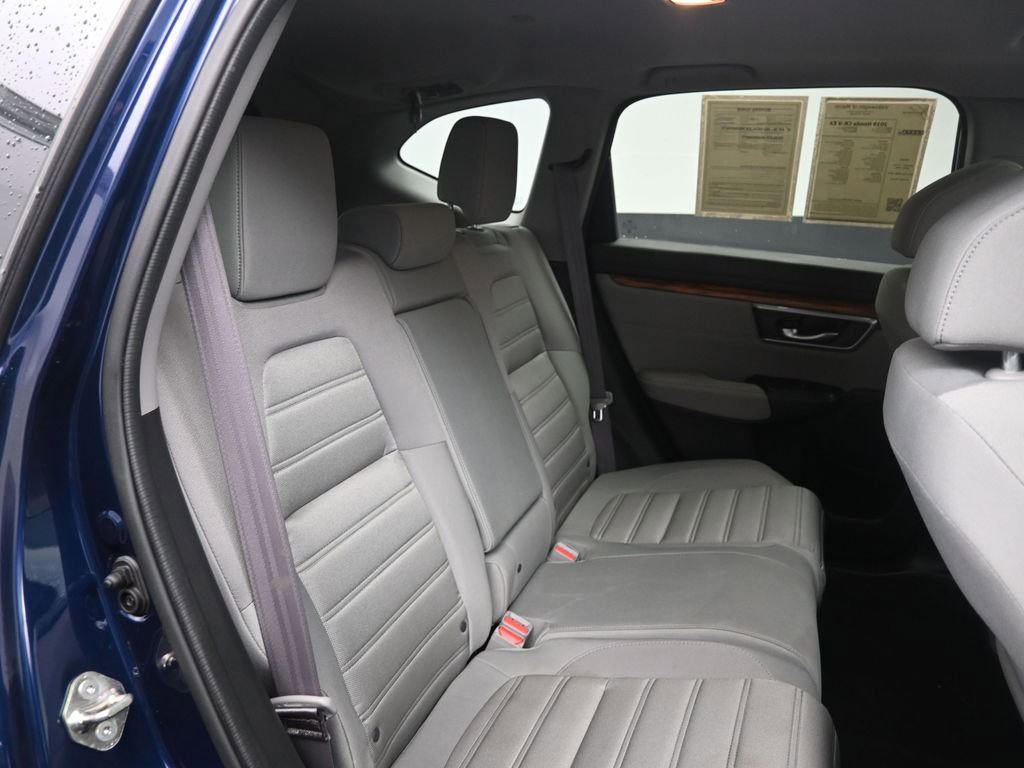 Used 2019 Honda CR-V EX image 27