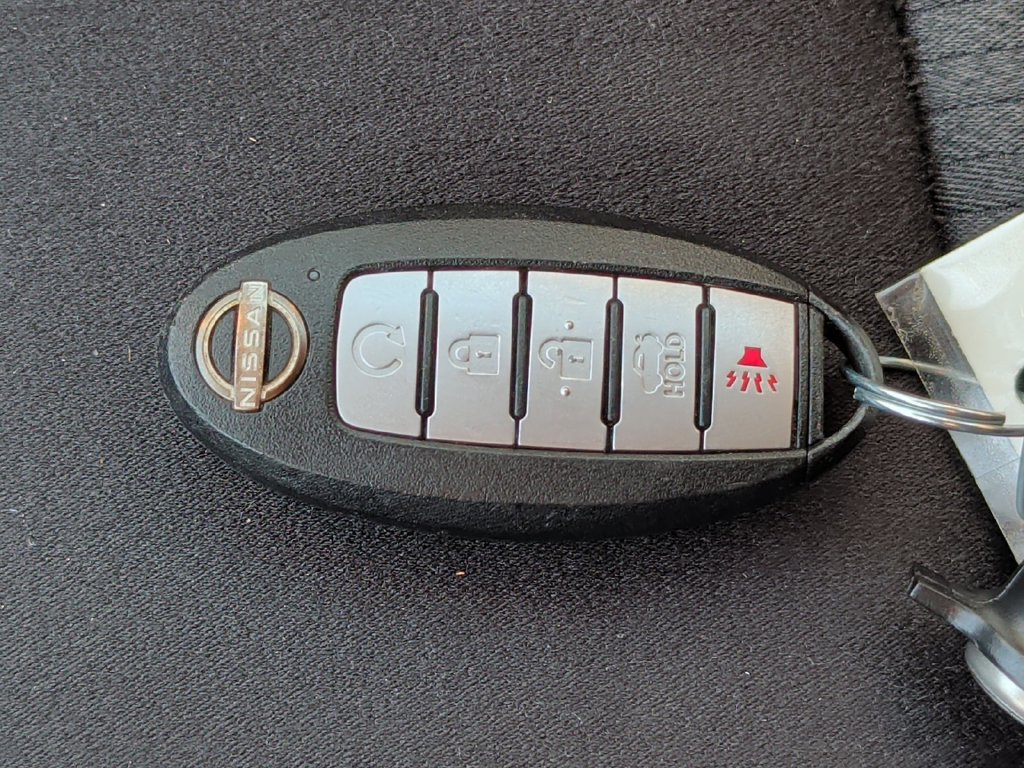 Used 2024 Nissan Altima 2.5 S FWD image 39