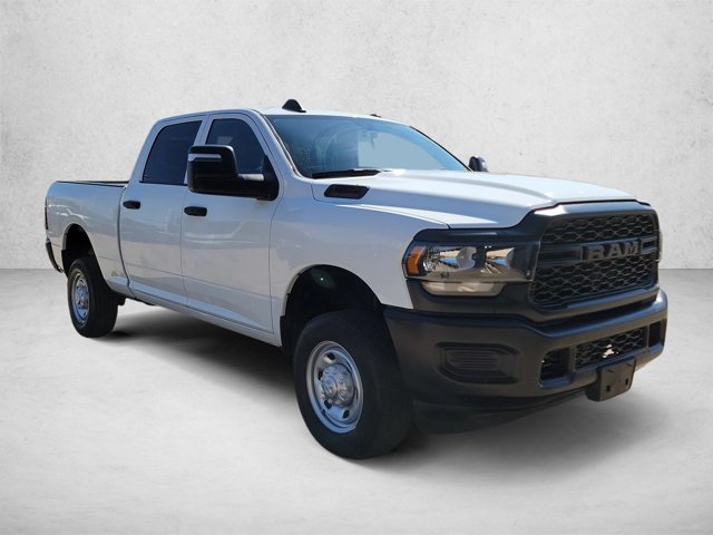 Used 2024 RAM 2500 Tradesman AWD/4WD image 3