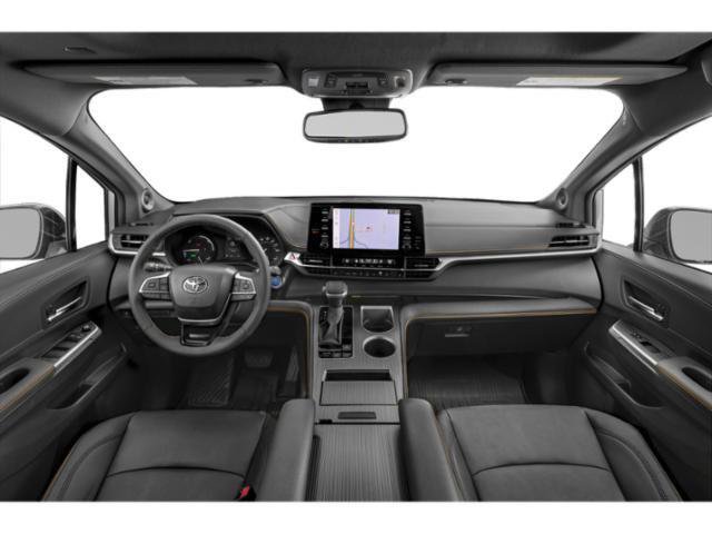 Certified 2023 Toyota Sienna XSE AWD/4WD image 8