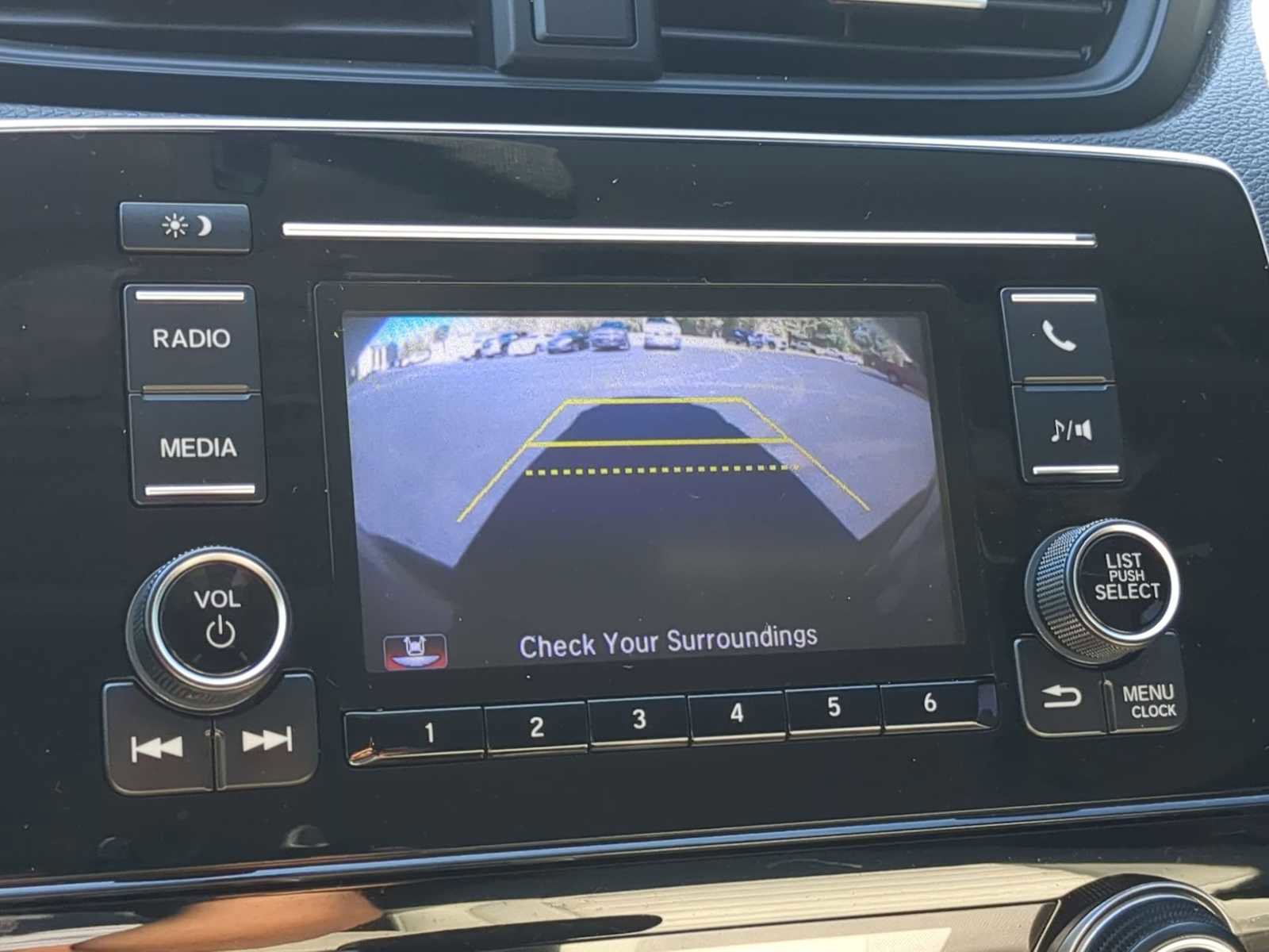 Used 2019 Honda CR-V LX image 19