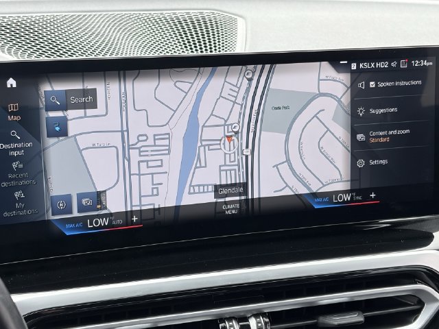 Certified 2023 BMW i4 eDrive40 w/ Premium Package RWD image 29