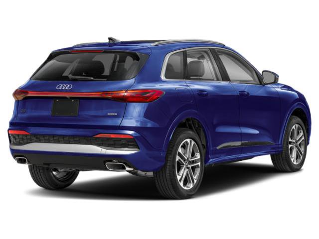 New 2025 Audi Q5 Premium Plus image 2