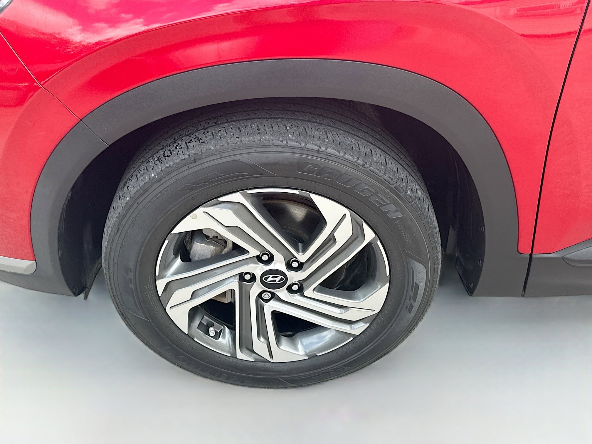 Used 2023 Hyundai Santa Fe SE image 34