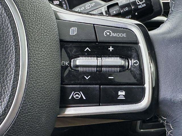 Used 2023 Kia Sorento X-Line EX image 26