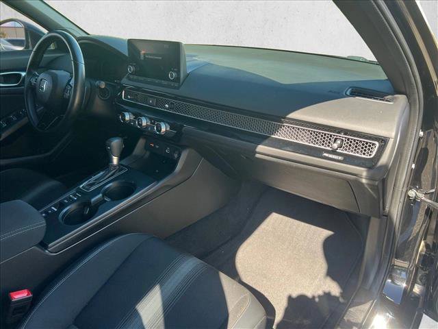 Used 2024 Honda Civic Sport image 19