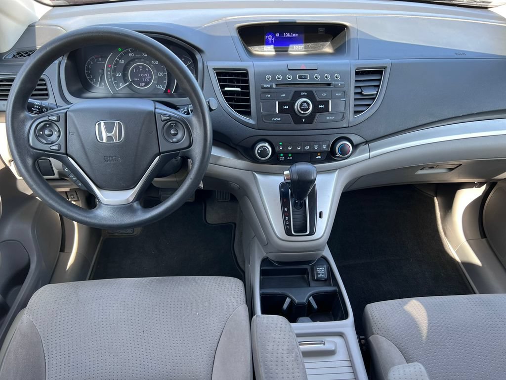 Used 2012 Honda CR-V EX image 3