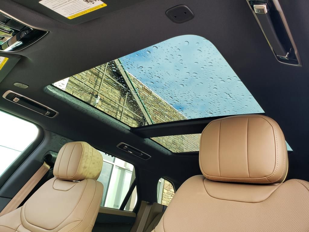 New 2026 Land Rover Range Rover Sport SE image 19