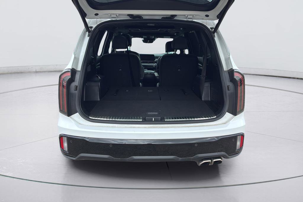 Used 2025 Kia Telluride SX Prestige X-Line image 10
