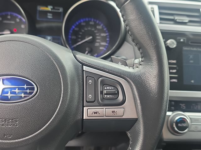 Used 2017 Subaru Outback 2.5i Limited AWD/4WD image 19
