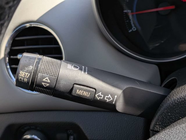 Used 2014 Chevrolet Cruze LT FWD image 23
