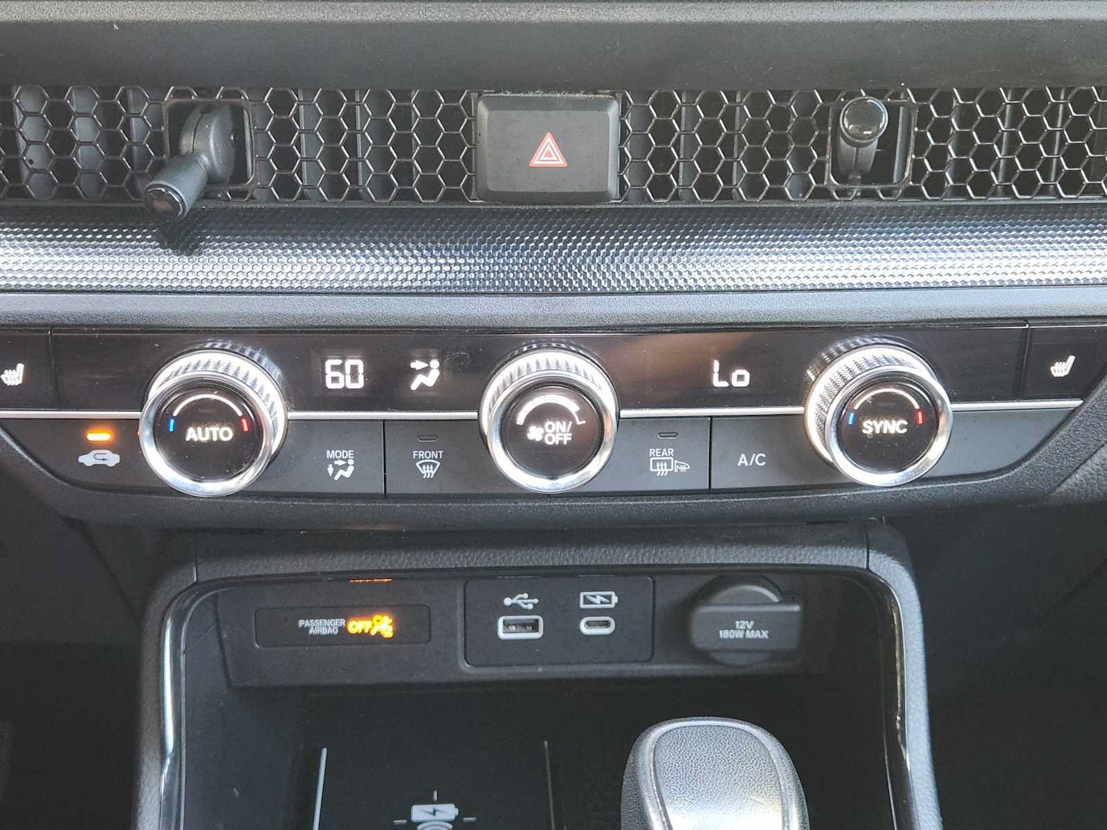 Used 2024 Honda CR-V Sport-L image 18