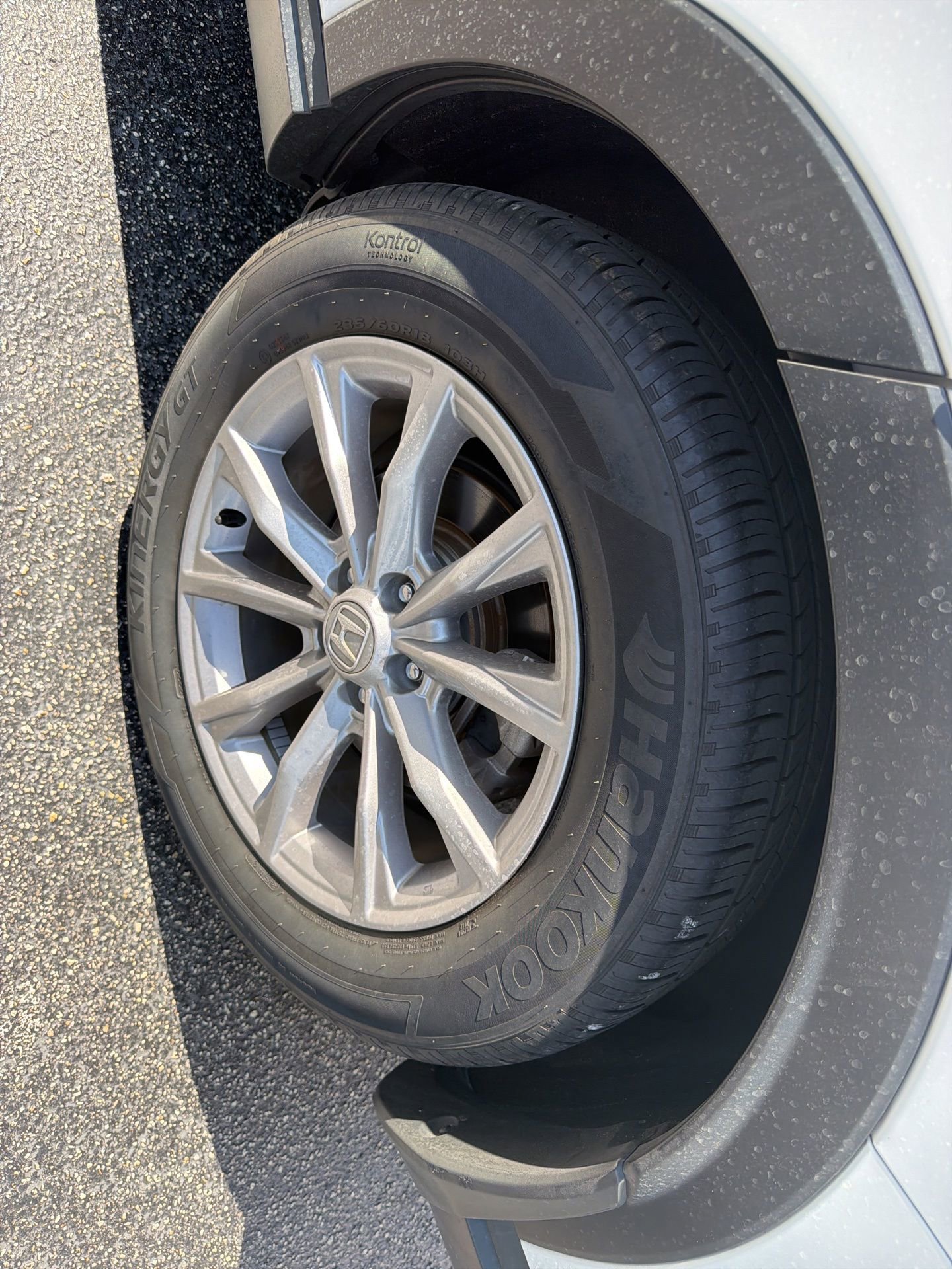 Used 2024 Honda CR-V EX-L image 21