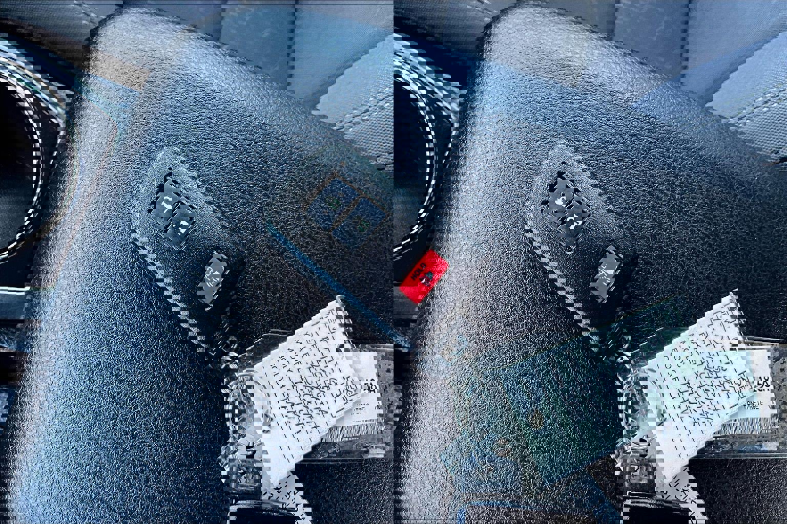 Used 2016 Toyota Tacoma TRD Sport w/ Towing Package image 10