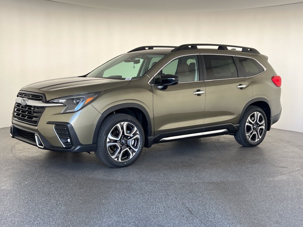 New 2026 Subaru Ascent Touring AWD/4WD image 9