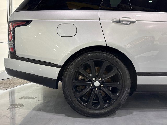 Used 2016 Land Rover Range Rover HSE AWD/4WD image 76