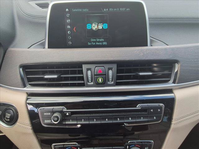 Used 2019 BMW X2 xDrive28i w/ Convenience Package AWD/4WD image 14