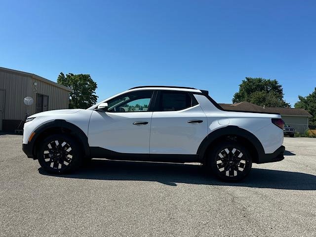 New 2026 Hyundai Santa Cruz SEL image 2