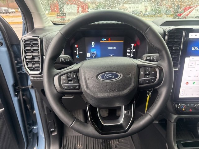 Used 2024 Ford Ranger XLT w/ Technology Package image 20