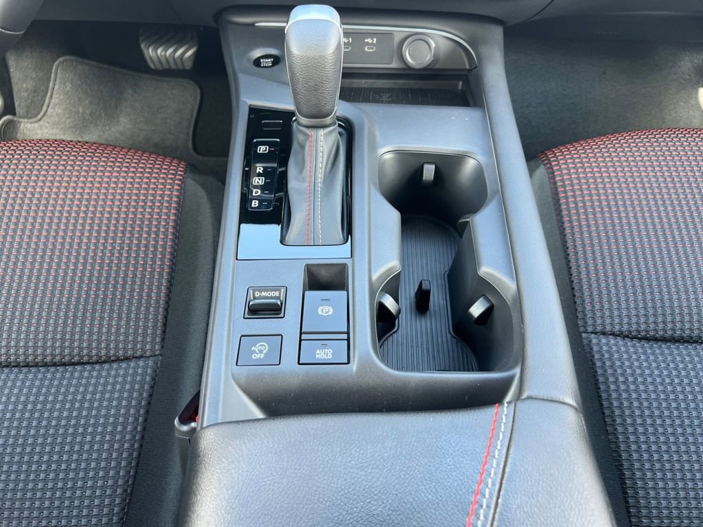 New 2026 Nissan Sentra SR image 11