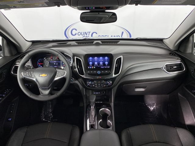 Certified 2024 Chevrolet Equinox Premier AWD/4WD image 15