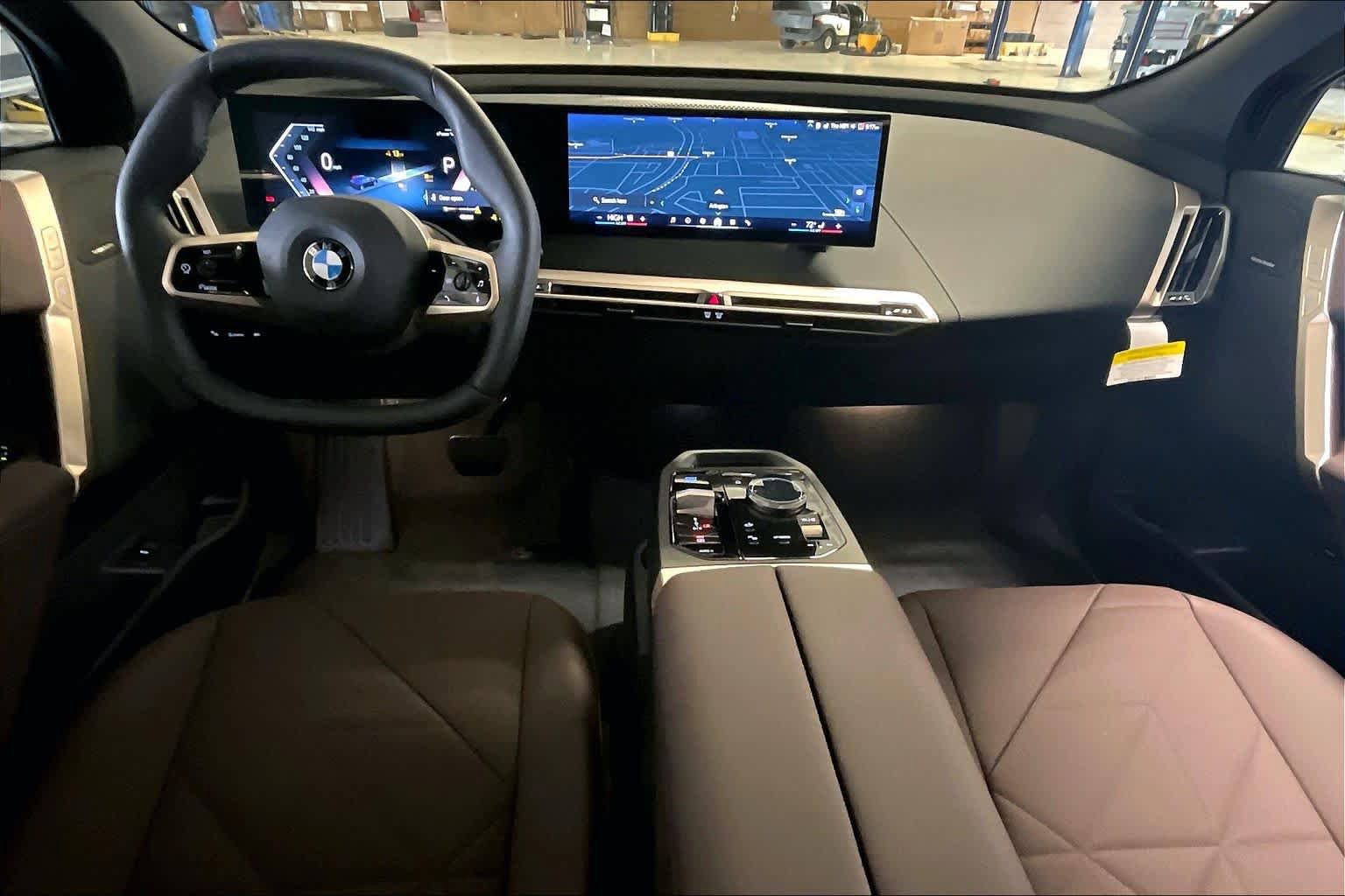 New 2026 BMW iX xDrive45 image 5