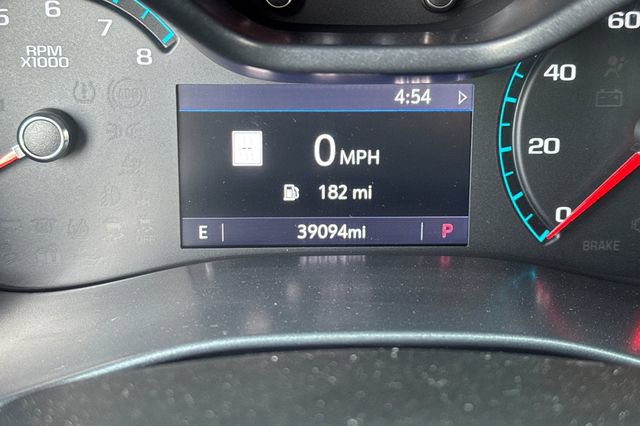 Used 2019 Chevrolet Colorado Z71 image 24