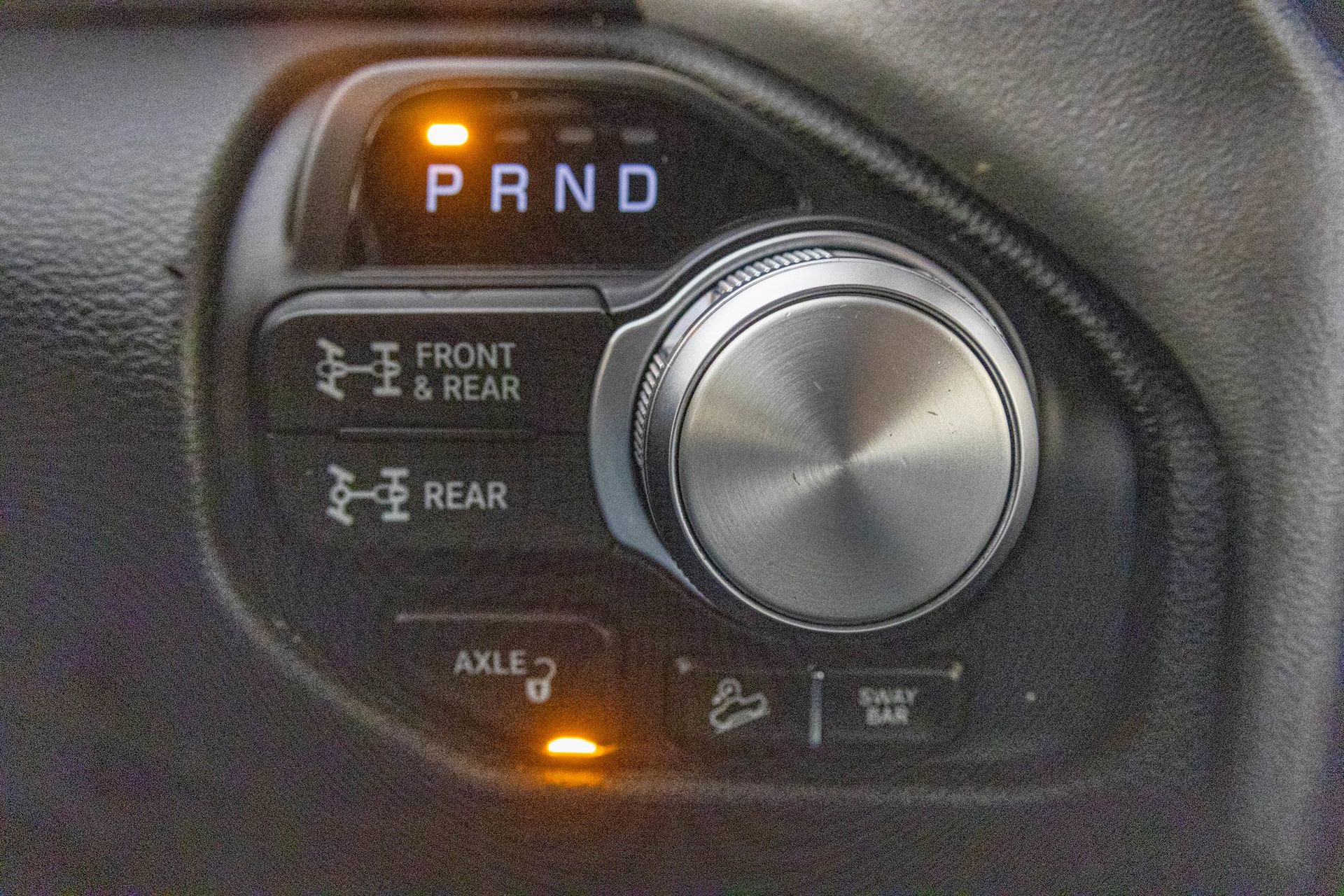 Used 2021 RAM 2500 Power Wagon AWD/4WD image 29