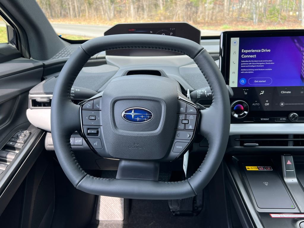 New 2026 Subaru Solterra Premium image 22