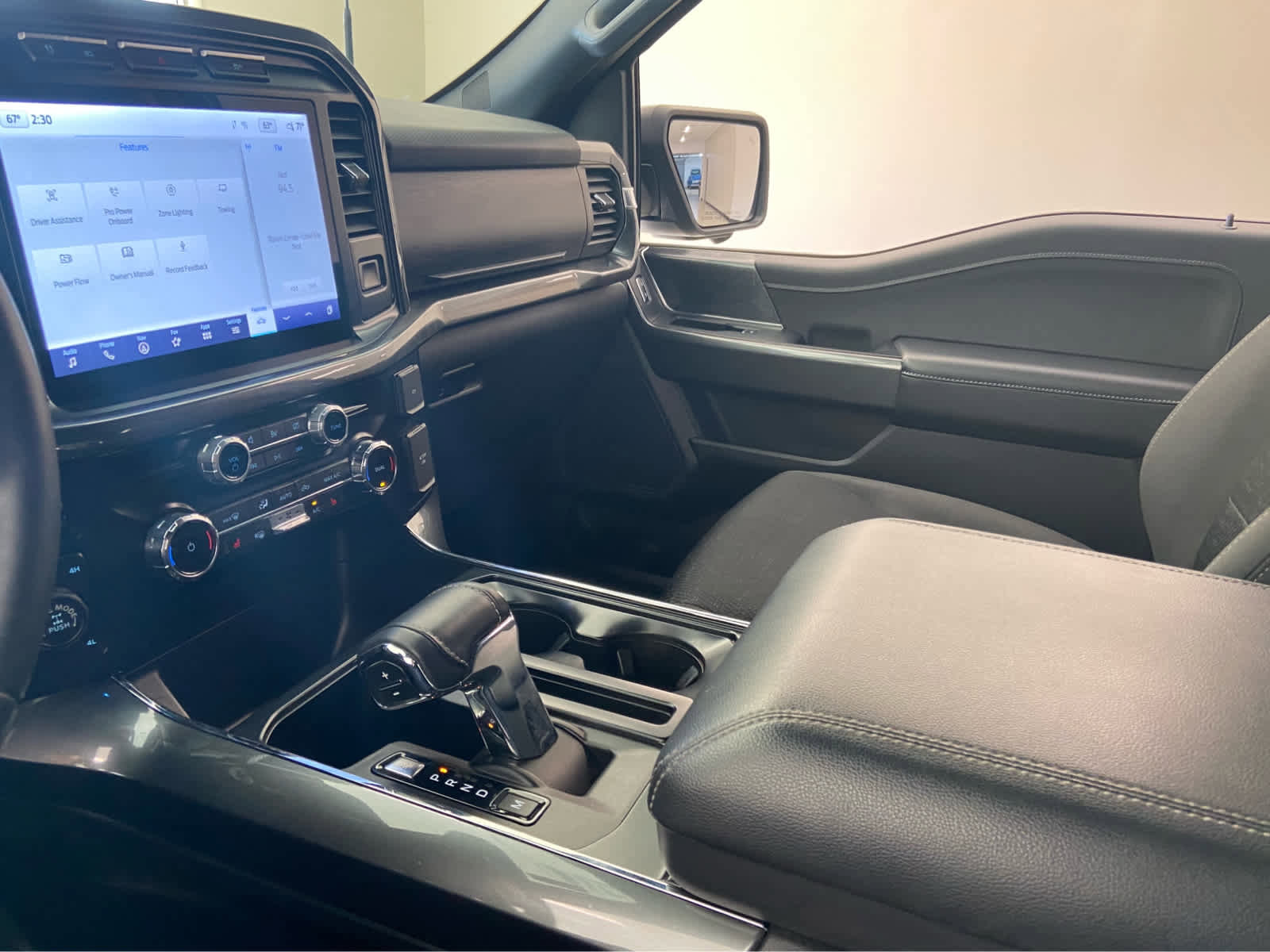 Used 2023 Ford F150 XLT w/ Equipment Group 302A High image 39