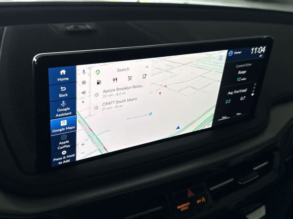Used 2025 Acura MDX FWD w/ Technology Package image 17