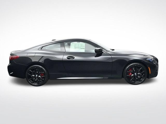 New 2026 BMW 440i xDrive Coupe w/ Premium Package AWD/4WD image 3
