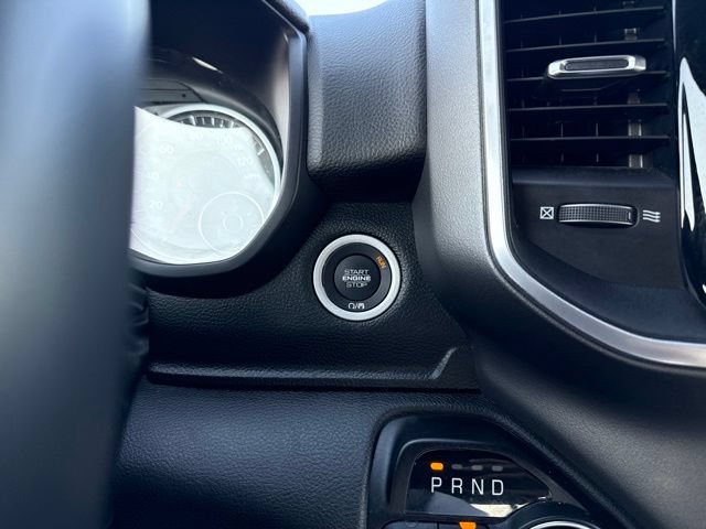 Used 2022 RAM 1500 Big Horn AWD/4WD image 25