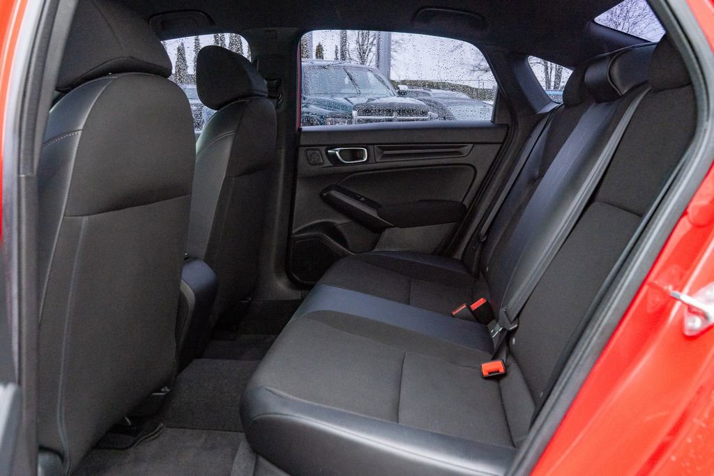 Used 2022 Honda Civic Sport image 10