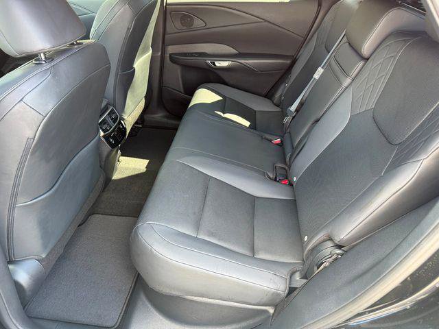 Certified 2023 Lexus RX 350 AWD w/ Accessory Package (Z1) image 27