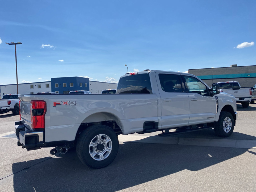 New 2026 Ford F350 4x4 Crew Cab Super Duty image 18