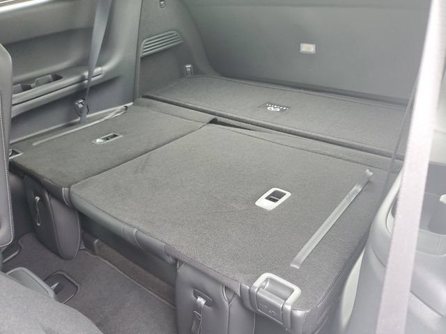New 2027 INFINITI QX60 Sport w/ Dark Cargo Package AWD/4WD image 16