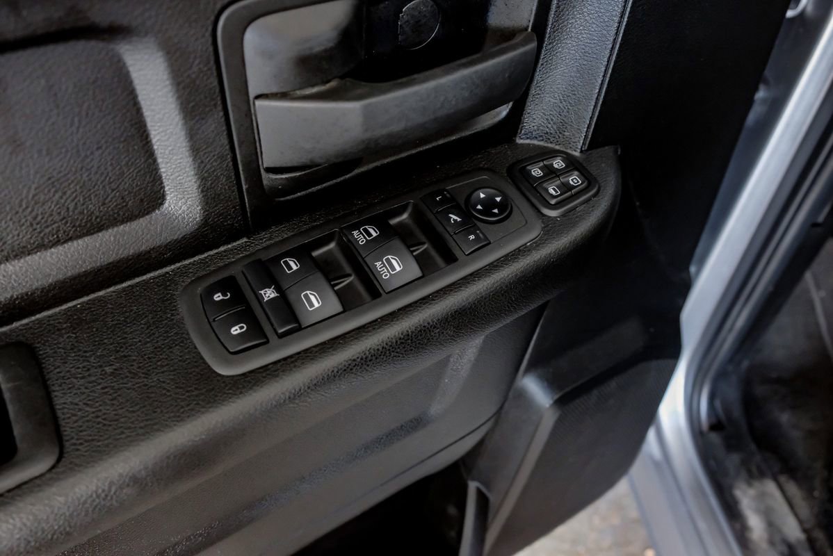 Used 2024 RAM 3500 Tradesman w/ Chrome Appearance Group image 46