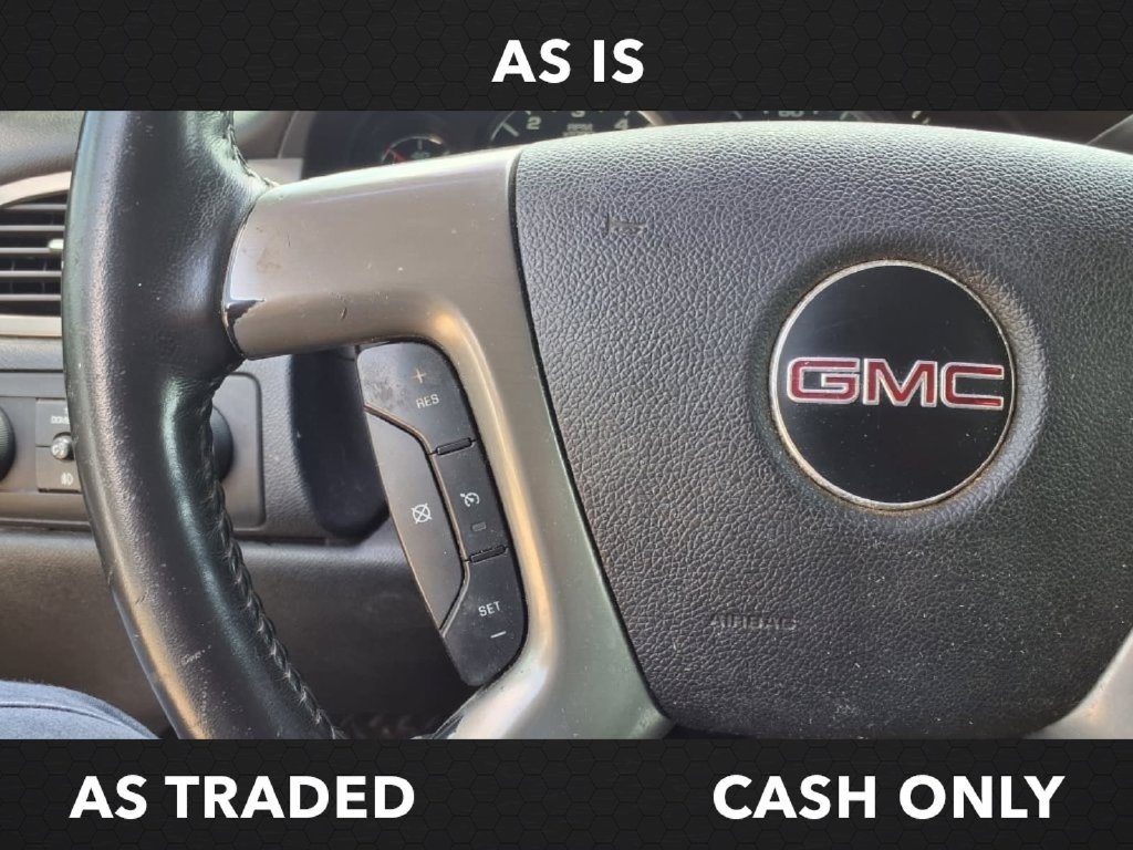 Used 2012 GMC Sierra 1500 SLE w/ All-Terrain Package AWD/4WD image 19