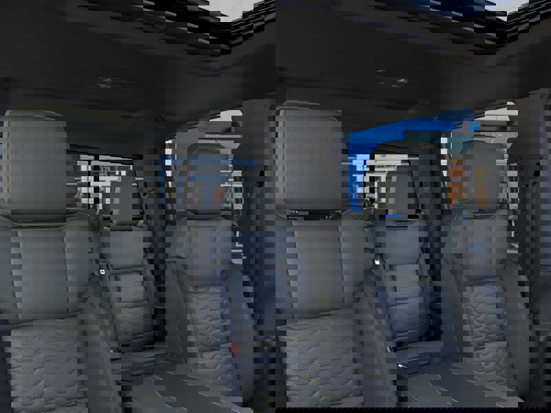 New 2026 Chevrolet Silverado 1500 ZR2 image 48