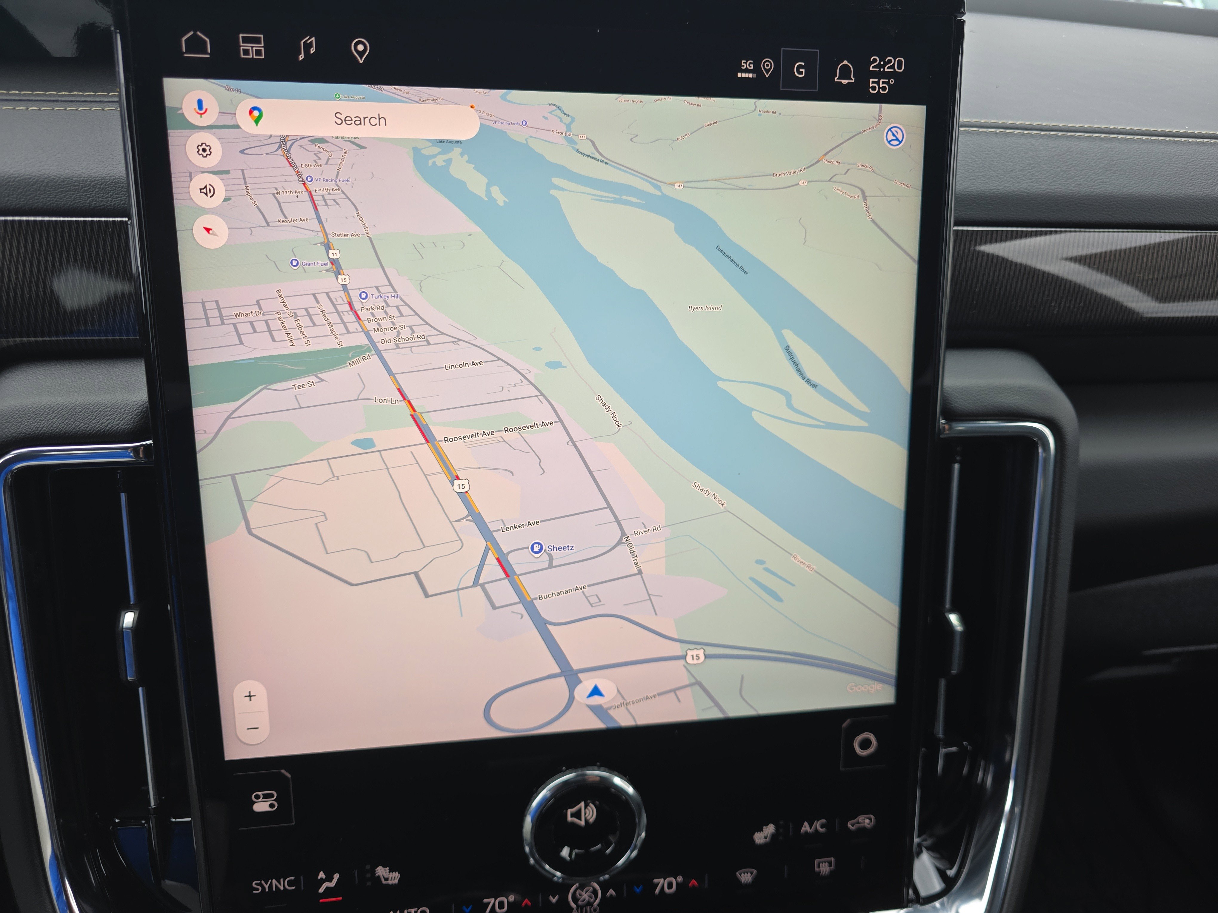 New 2026 GMC Yukon Elevation w/ LPO, Floor Liner Package image 27