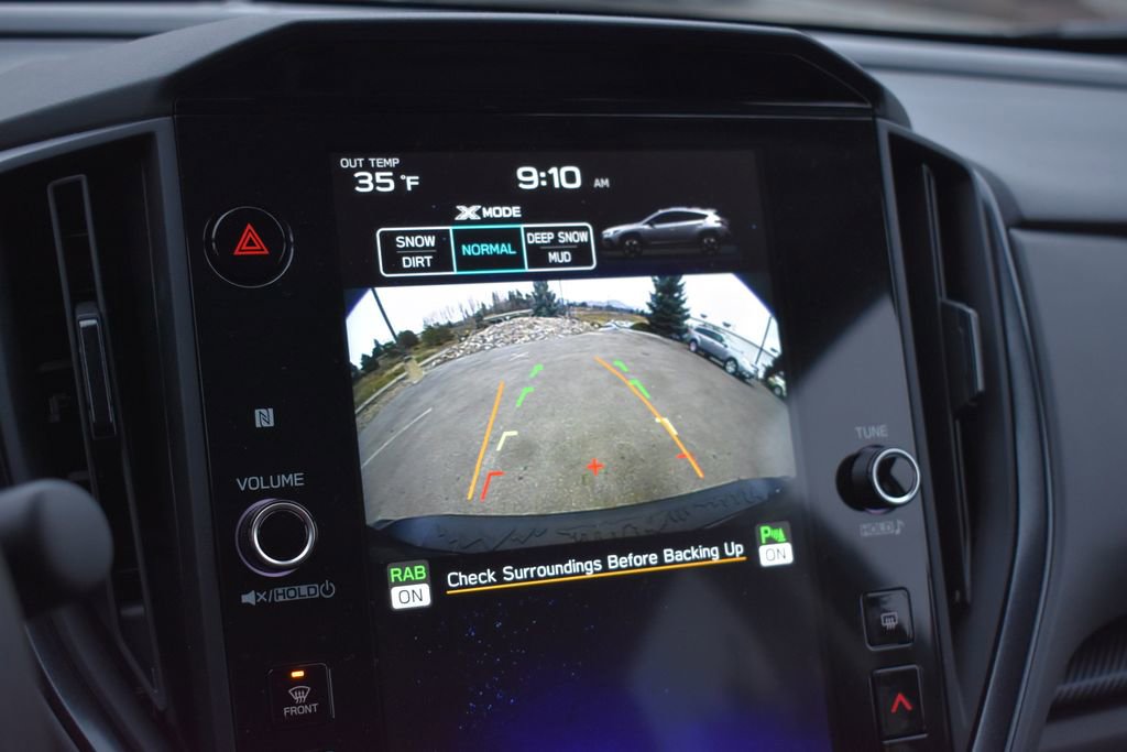 Certified 2025 Subaru Crosstrek 2.5i Limited w/ Crosstrek Mirror Package image 15