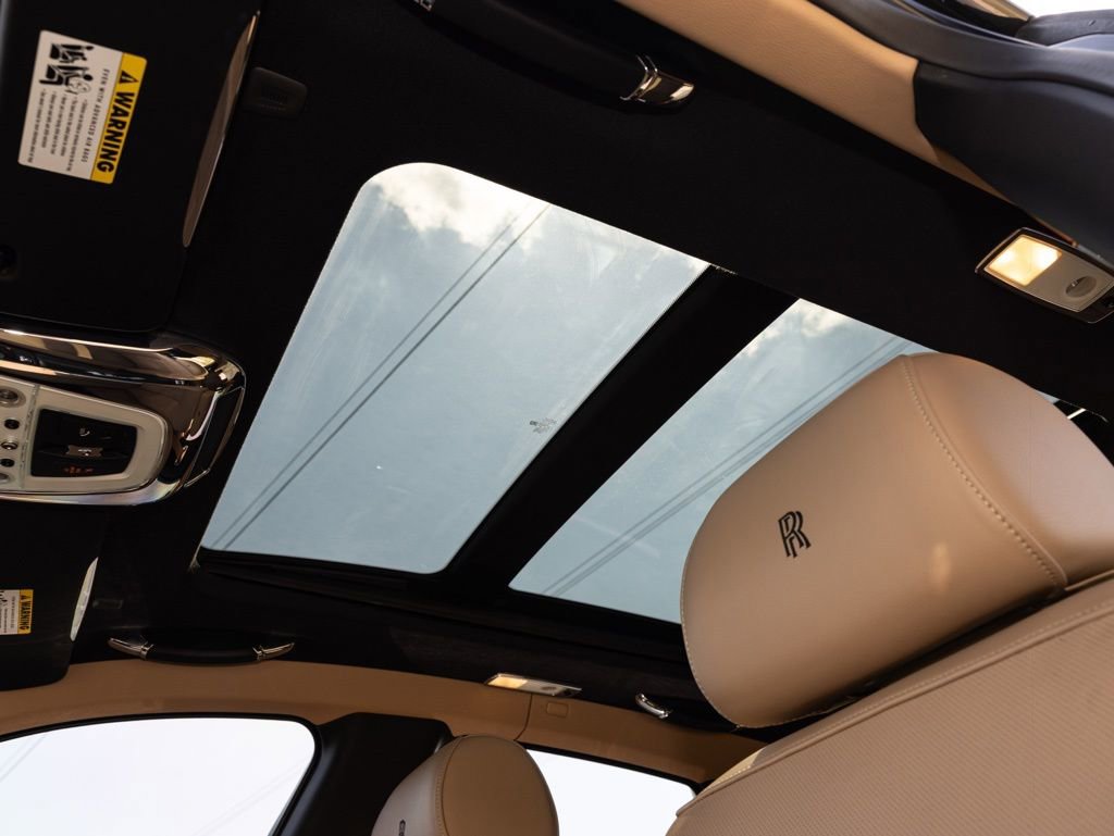 Used 2013 Rolls-Royce Ghost image 49