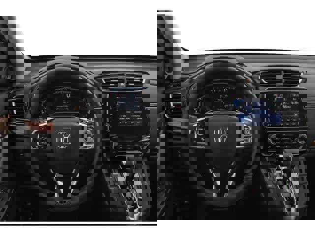 Used 2022 Honda CR-V EX-L image 10