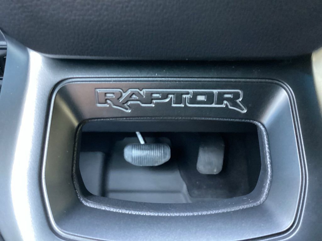 New 2026 Ford F150 Raptor AWD/4WD image 46