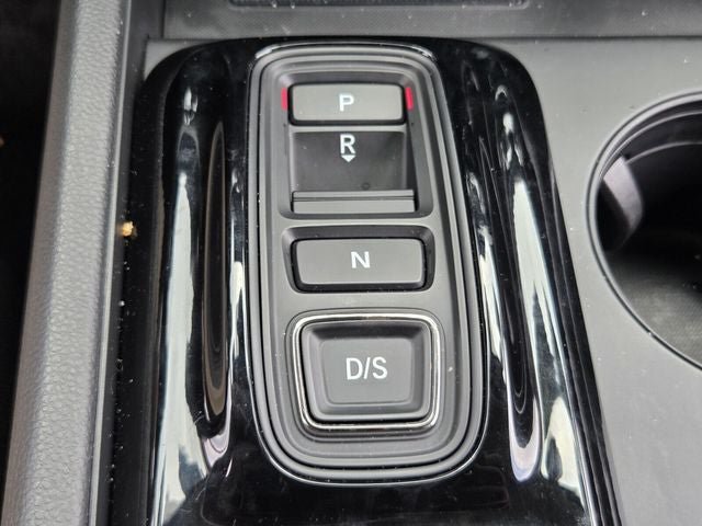 Used 2026 Honda Passport RTL image 17