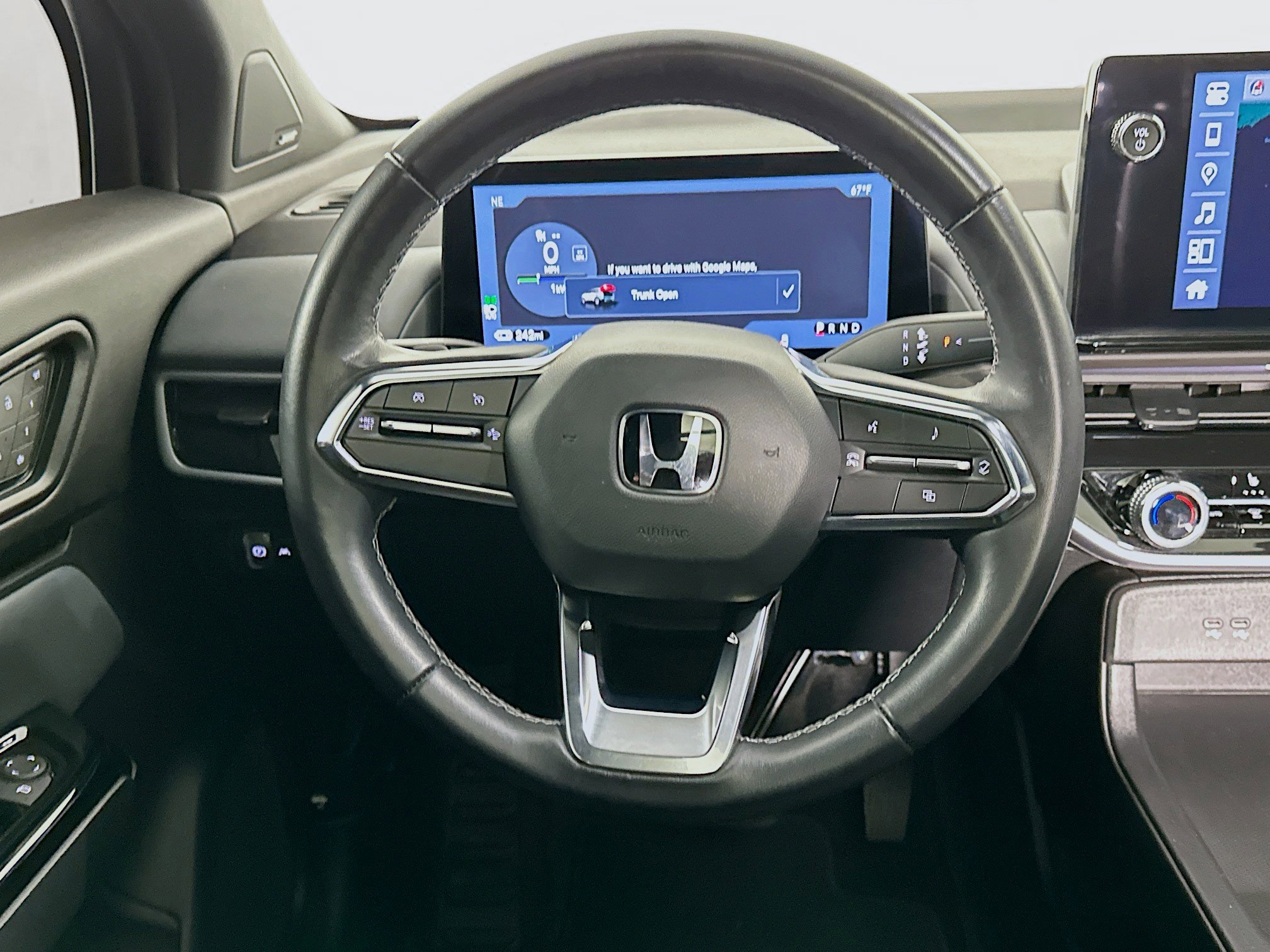 Used 2024 Honda Prologue Touring image 17