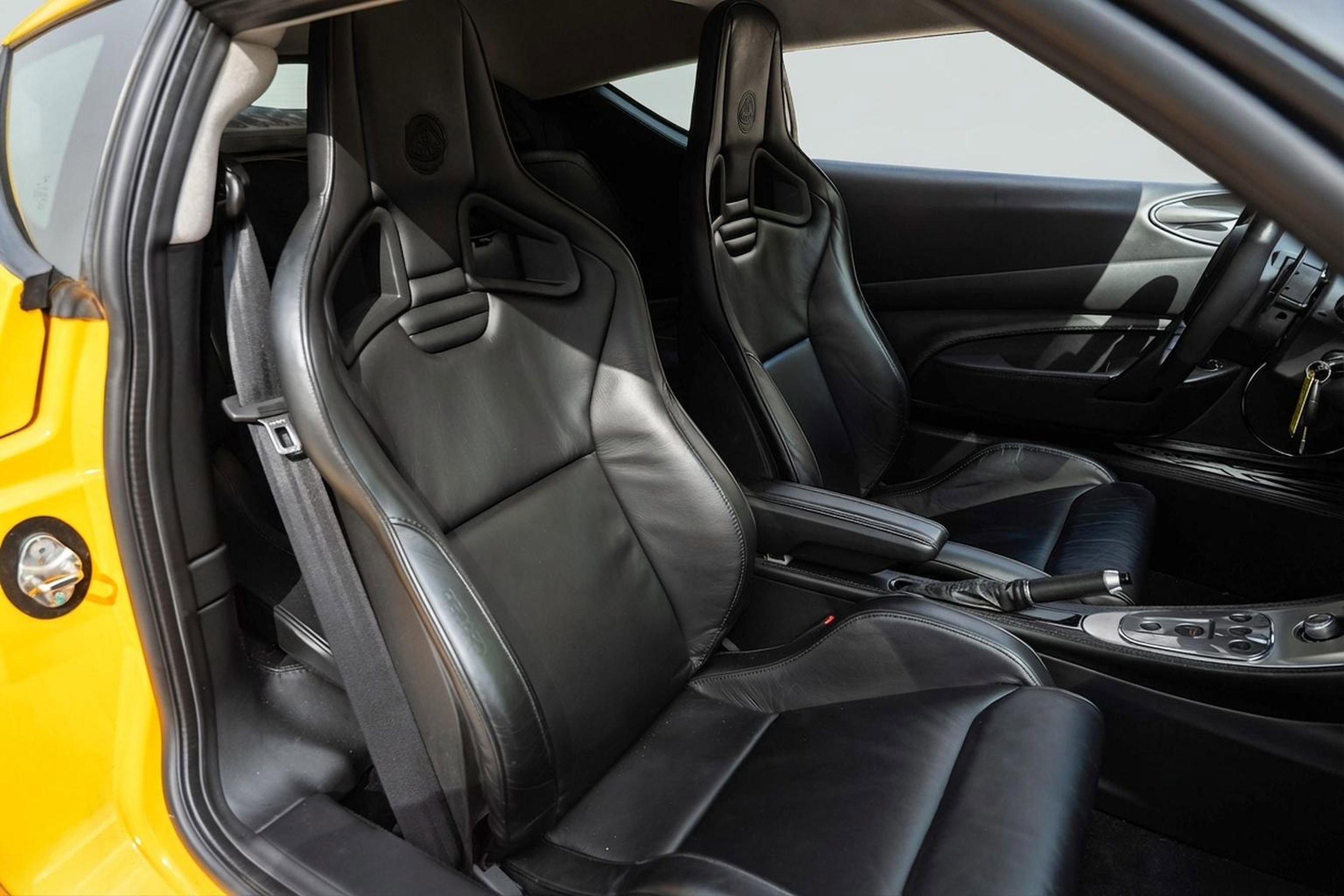 Used 2012 Lotus Evora 2+2 image 14